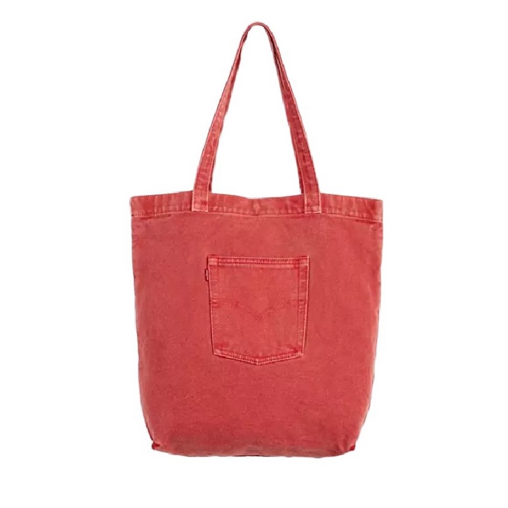 LEVIS® TOTE ΤΣΑΝΤΑ ΓΥΝΑΙΚΕΙΑ RED