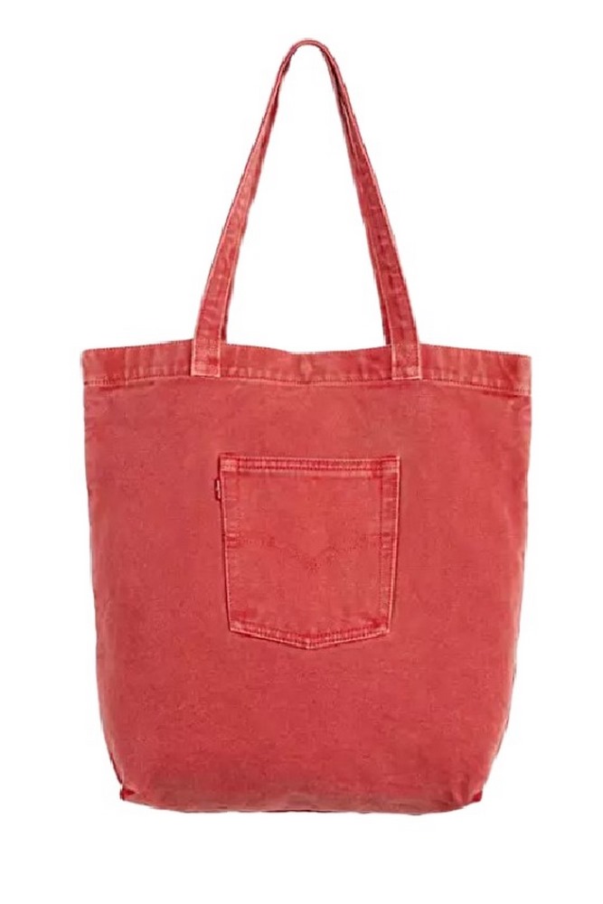 LEVIS® TOTE ΤΣΑΝΤΑ ΓΥΝΑΙΚΕΙΑ RED