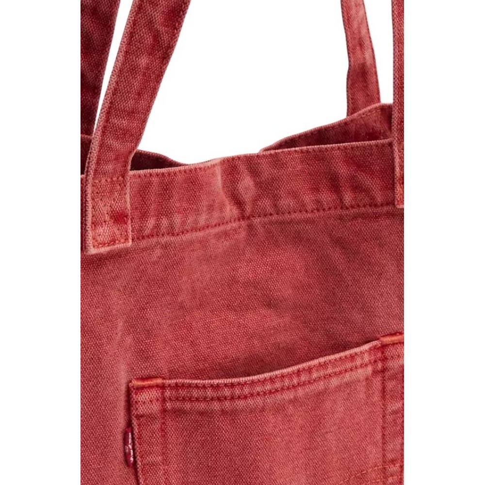 LEVIS® TOTE ΤΣΑΝΤΑ ΓΥΝΑΙΚΕΙΑ RED