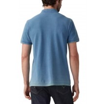 LEVIS HM 358830271 POLO T-SHIRT ΜΠΛΟΥΖΑ ΑΝΔΡΙΚΗ BLUE