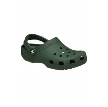 CROCS CLASSIC 10001 ΠΕΔΙΛΟ ΓΥΝΑΙΚΕΙΟ FOREST GREEN