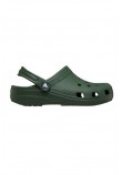 CROCS CLASSIC 10001 ΠΕΔΙΛΟ ΓΥΝΑΙΚΕΙΟ FOREST GREEN