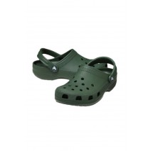 CROCS CLASSIC 10001 ΠΕΔΙΛΟ ΓΥΝΑΙΚΕΙΟ FOREST GREEN