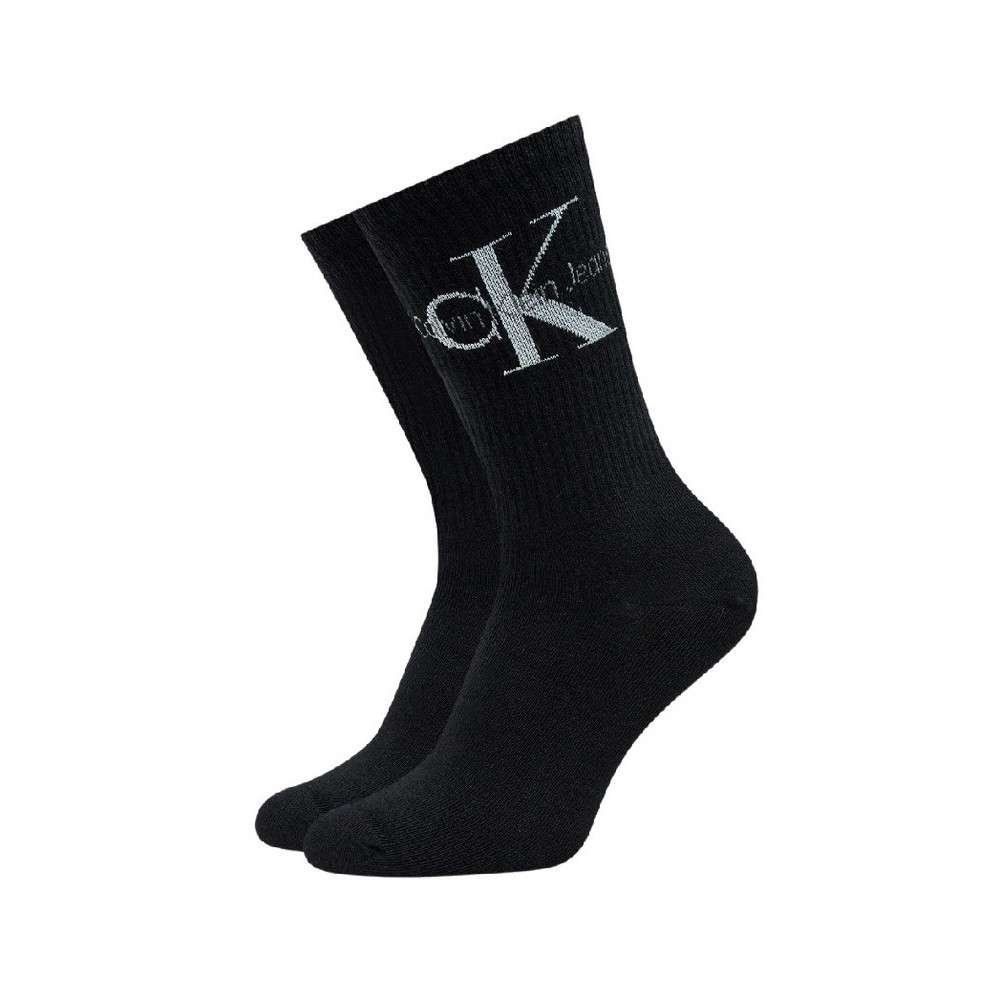 CALVIN KLEIN JEANS CKJ WOMEN SOCK 4P GIFTBOX ΚΑΛΤΣΕΣ ΓΥΝΑΙΚΕΙΕΣ MULTI