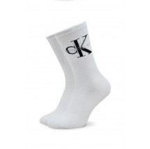 CALVIN KLEIN JEANS CKJ WOMEN SOCK 4P GIFTBOX ΚΑΛΤΣΕΣ ΓΥΝΑΙΚΕΙΕΣ MULTI