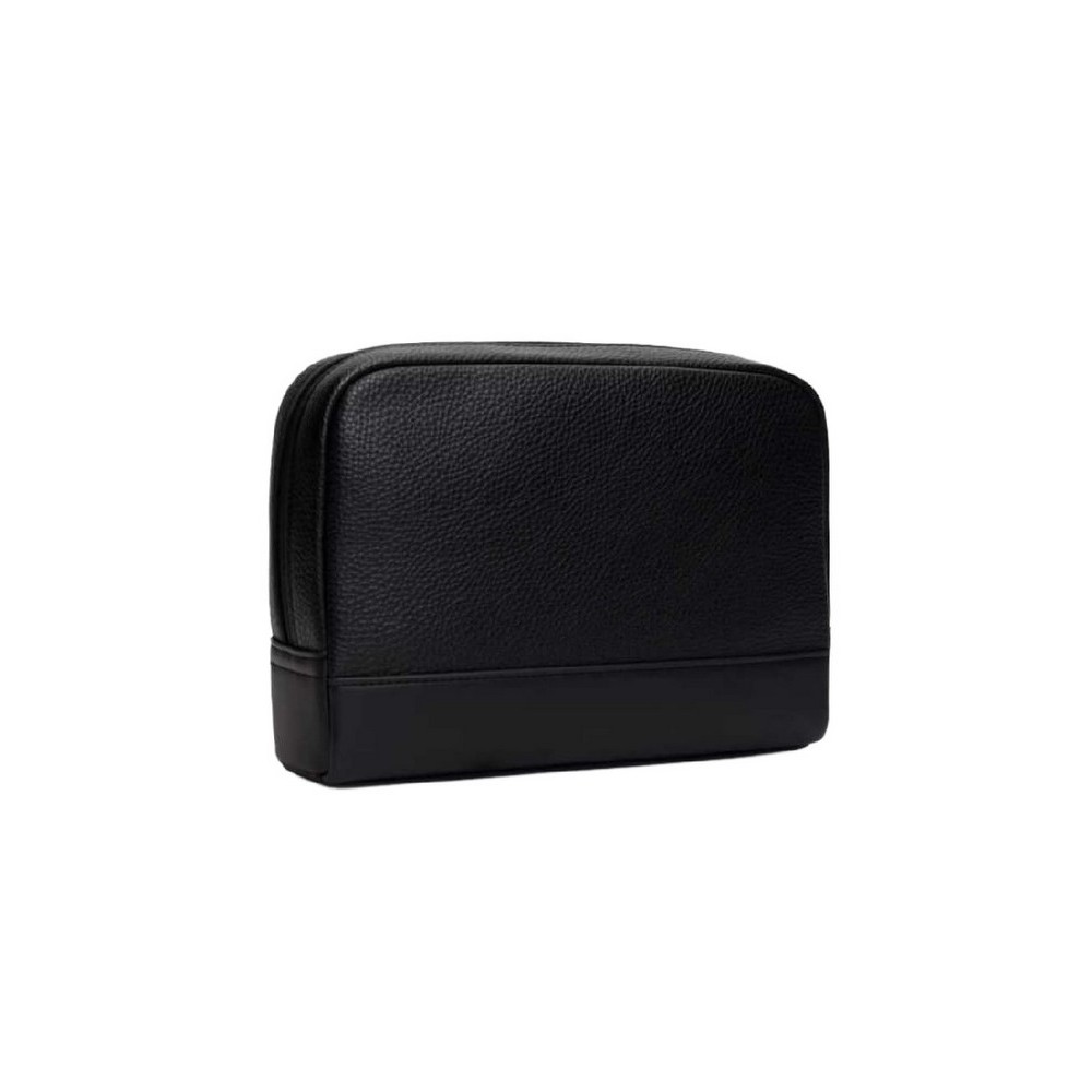TOMMY HILFIGER CENTRAL POUCH ΤΣΑΝΤΑ ΑΝΔΡΙΚΗ BLACK