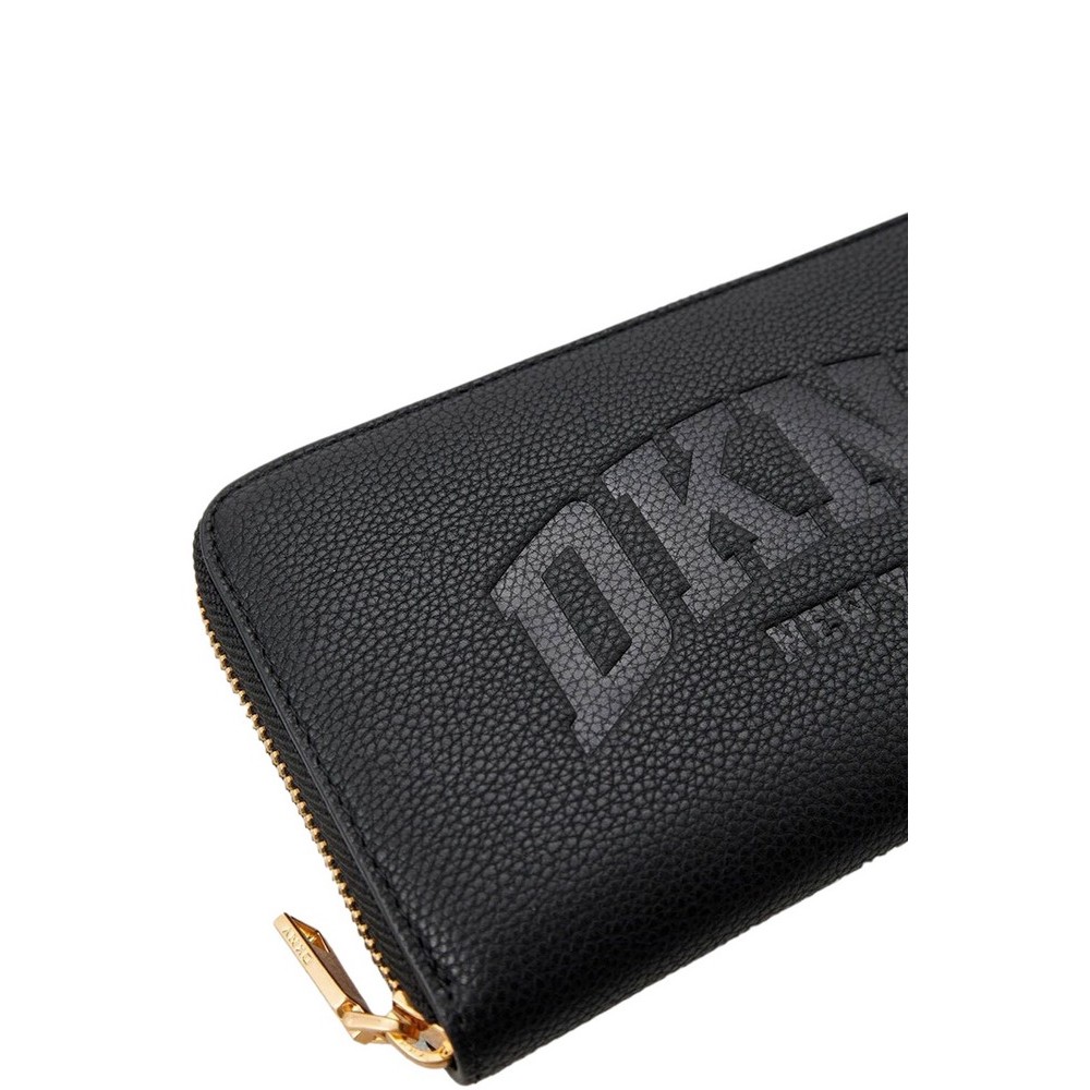 DKNY HADLEE R541AO37 ΠΟΡΤΟΦΟΛΙ ΓΥΝΑΙΚΕΙΟ BLACK