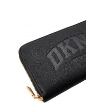 DKNY HADLEE R541AO37 ΠΟΡΤΟΦΟΛΙ ΓΥΝΑΙΚΕΙΟ BLACK