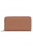 DKNY HADLEE R541AO37 ΠΟΡΤΟΦΟΛΙ ΓΥΝΑΙΚΕΙΟ TAUPE