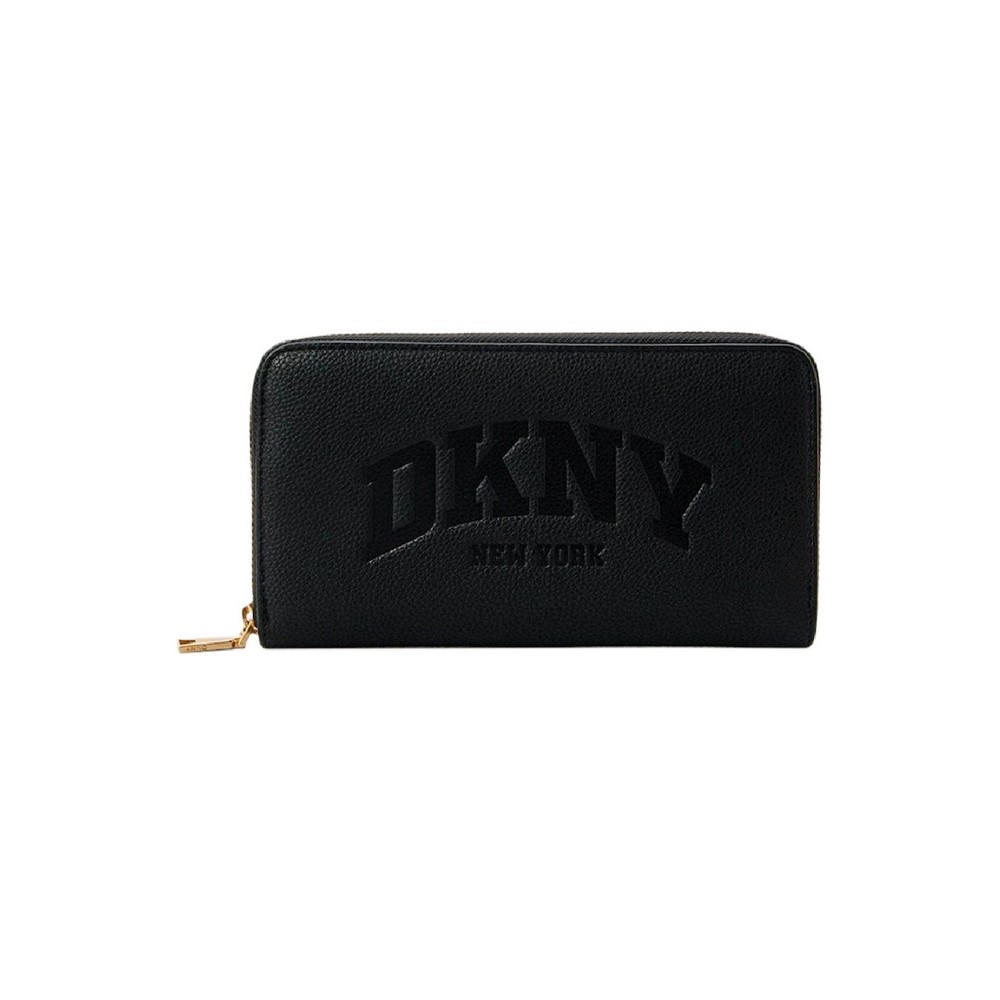 DKNY HADLEE R541AO37 ΠΟΡΤΟΦΟΛΙ ΓΥΝΑΙΚΕΙΟ BLACK