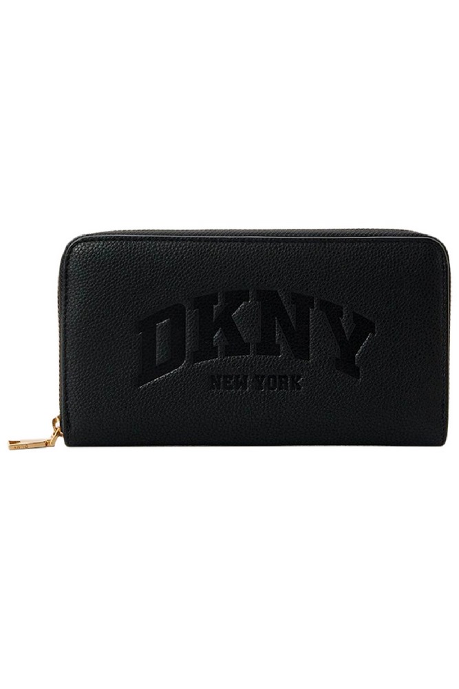 DKNY HADLEE R541AO37 ΠΟΡΤΟΦΟΛΙ ΓΥΝΑΙΚΕΙΟ BLACK