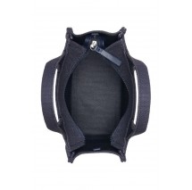DKNY HADLEE TOTE HANDBAG R41AOR57 ΤΣΑΝΤΑ ΓΥΝΑΙΚΕΙΑ NAVY