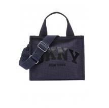DKNY HADLEE TOTE HANDBAG R41AOR57 ΤΣΑΝΤΑ ΓΥΝΑΙΚΕΙΑ NAVY