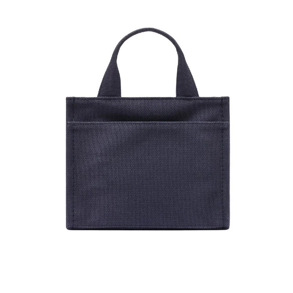 DKNY HADLEE TOTE HANDBAG R41AOR57 ΤΣΑΝΤΑ ΓΥΝΑΙΚΕΙΑ NAVY