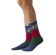 JIMMY LION ATHLETIC TOM AND JERRY ΚΑΛΤΣΕΣ UNISEX MULTI