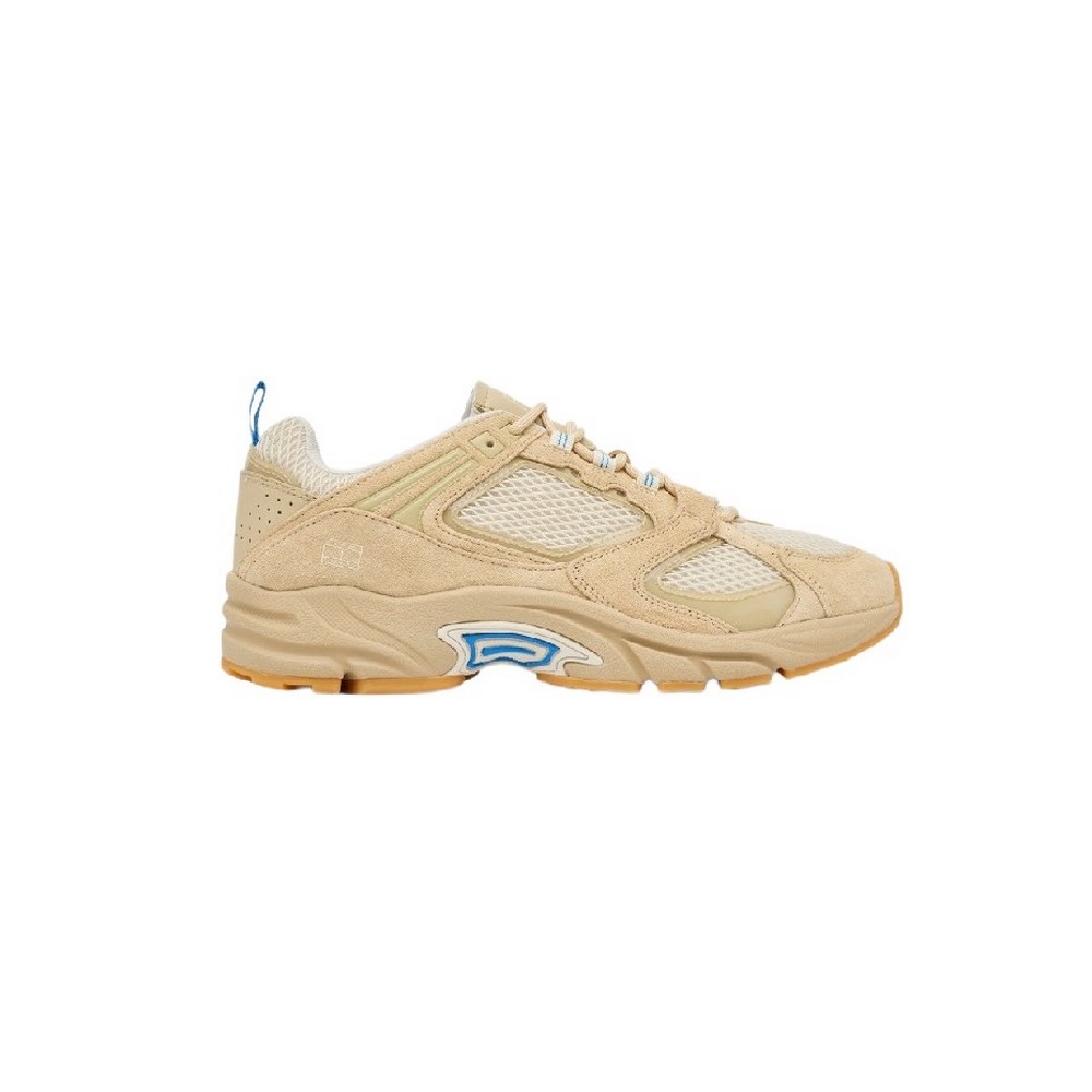 TOMMY JEANS ARCHIVE 97 ΠΑΠΟΥΤΣΙ ΑΝΔΡΙΚΟ BEIGE