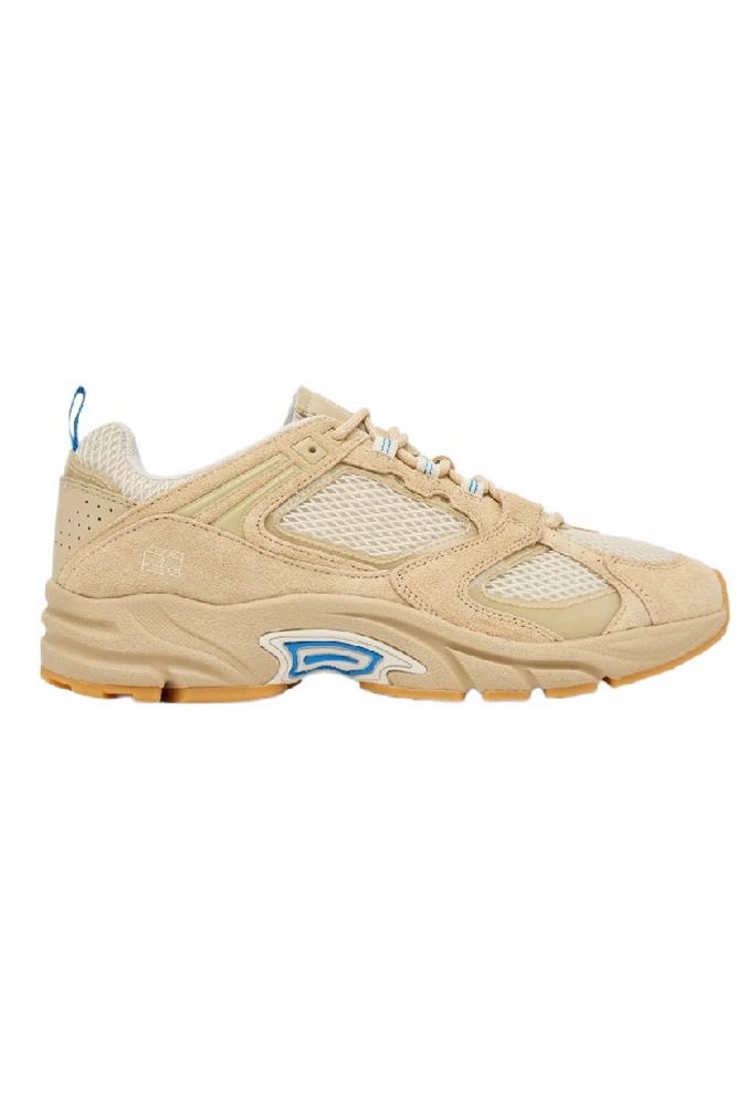 TOMMY JEANS ARCHIVE 97 ΠΑΠΟΥΤΣΙ ΑΝΔΡΙΚΟ BEIGE