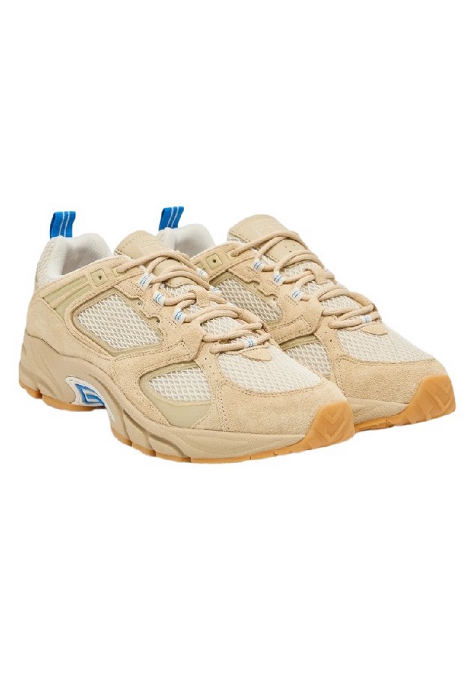TOMMY JEANS ARCHIVE 97 ΠΑΠΟΥΤΣΙ ΑΝΔΡΙΚΟ BEIGE