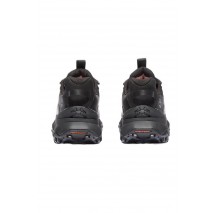 TIMBERLAND MTAC LOW LACE UP SNEAKER ΠΑΠΟΥΤΣΙ ΑΝΔΡΙΚΟ BLACK