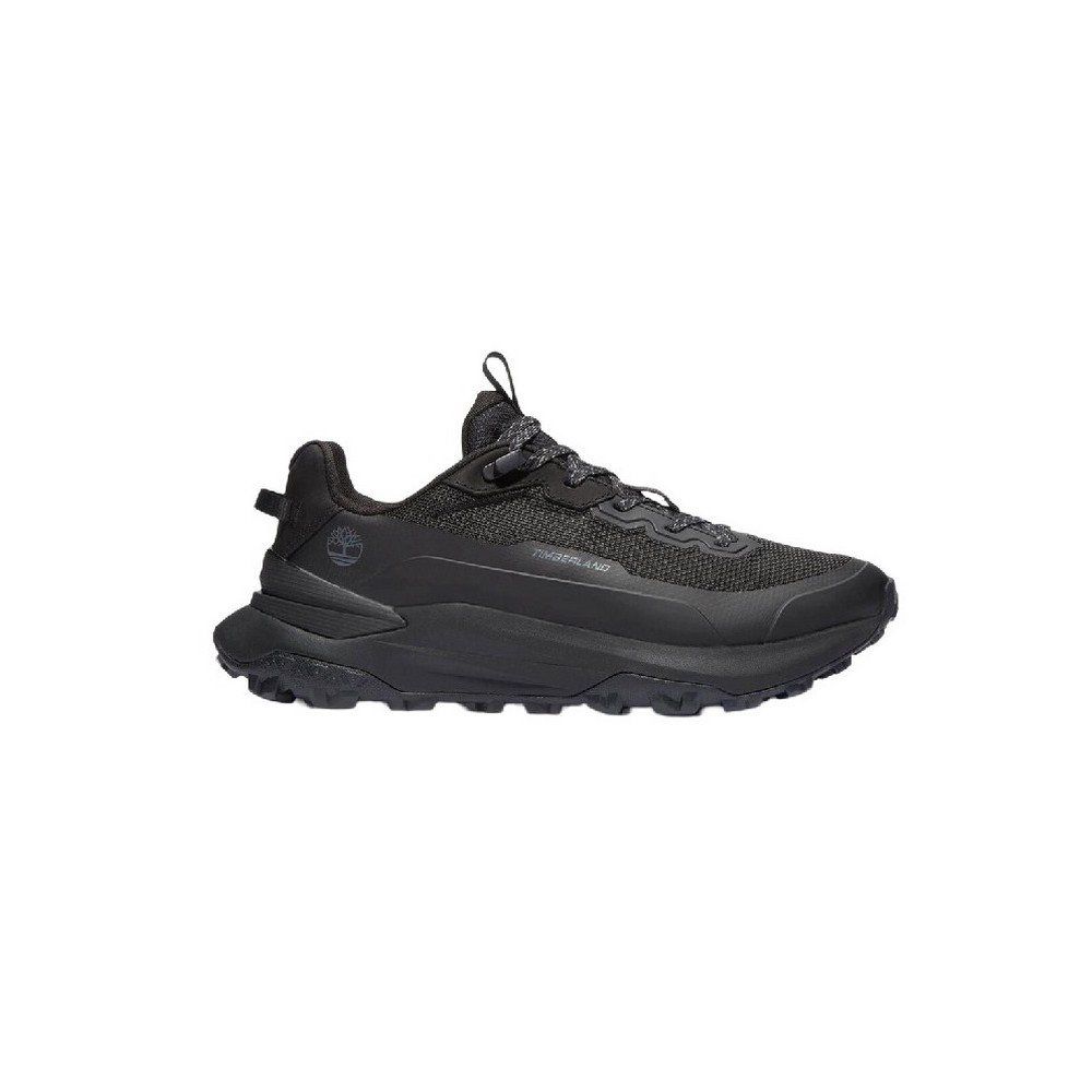 TIMBERLAND MTAC LOW LACE UP SNEAKER ΠΑΠΟΥΤΣΙ ΑΝΔΡΙΚΟ BLACK
