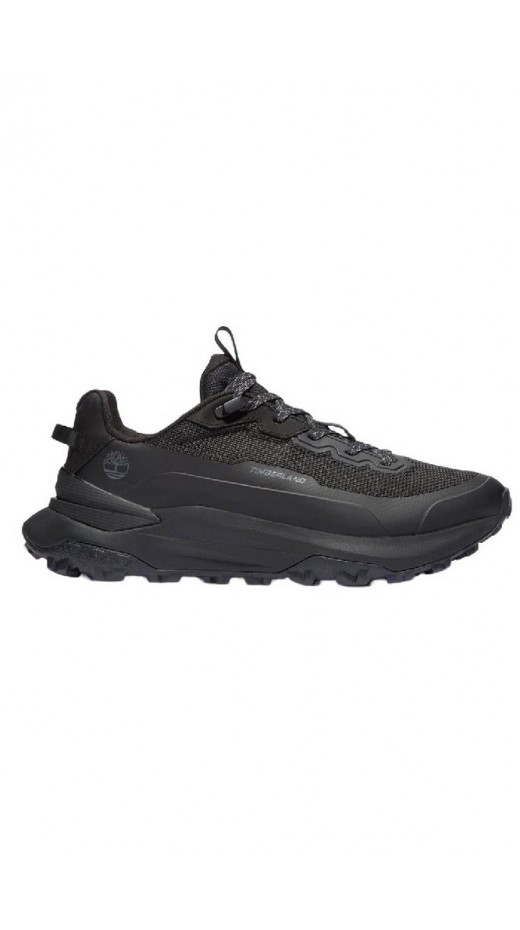 TIMBERLAND MTAC LOW LACE UP SNEAKER ΠΑΠΟΥΤΣΙ ΑΝΔΡΙΚΟ BLACK