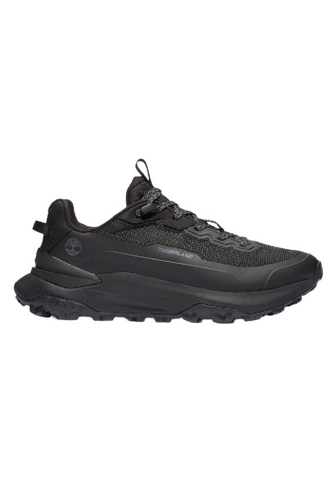 TIMBERLAND MTAC LOW LACE UP SNEAKER ΠΑΠΟΥΤΣΙ ΑΝΔΡΙΚΟ BLACK
