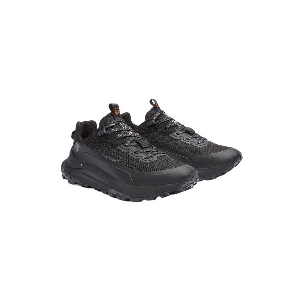 TIMBERLAND MTAC LOW LACE UP SNEAKER ΠΑΠΟΥΤΣΙ ΑΝΔΡΙΚΟ BLACK