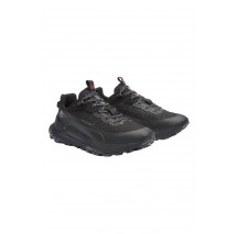 TIMBERLAND MTAC LOW LACE UP SNEAKER ΠΑΠΟΥΤΣΙ ΑΝΔΡΙΚΟ BLACK