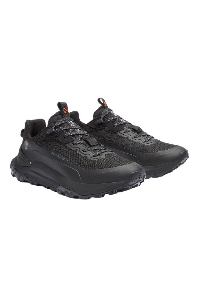 TIMBERLAND MTAC LOW LACE UP SNEAKER ΠΑΠΟΥΤΣΙ ΑΝΔΡΙΚΟ BLACK