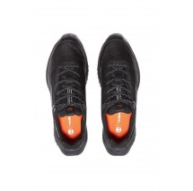 TIMBERLAND MTAC LOW LACE UP SNEAKER ΠΑΠΟΥΤΣΙ ΑΝΔΡΙΚΟ BLACK