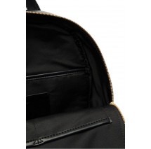 CALVIN KLEIN BOLD CK BACKPACK ΤΣΑΝΤΑ ΓΥΝΑΙΚΕΙΑ BLACK