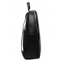 CALVIN KLEIN BOLD CK BACKPACK ΤΣΑΝΤΑ ΓΥΝΑΙΚΕΙΑ BLACK