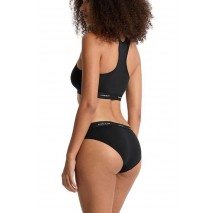 GUEE JEANS BRALETTE ΕΣΩΡΟΥΧΟ ΓΥΝΑΙΚΕΙΟ BLACK