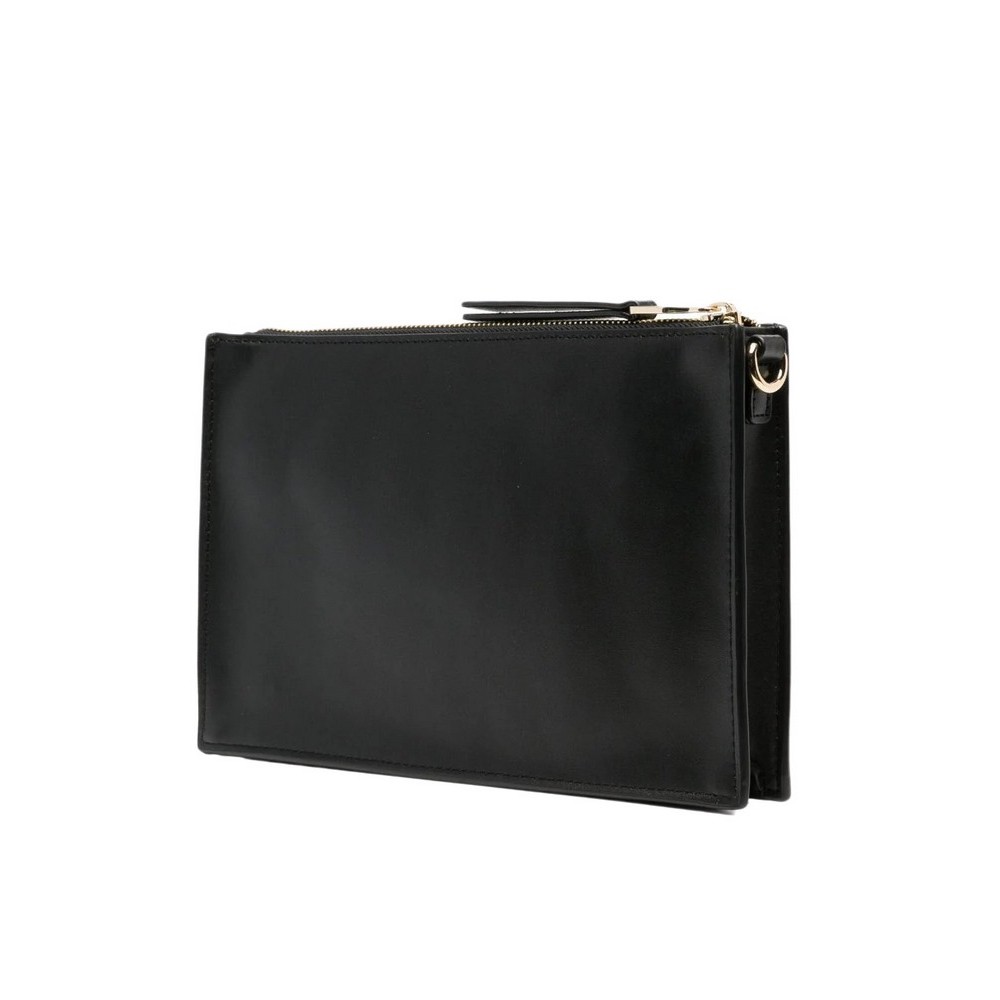 VESAGE JEANS COUTURE RANGE EMBLEM ΤΣΑΝΤΑ ΓΥΝΑΙΚΕΙΑ BLACK