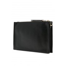 VESAGE JEANS COUTURE RANGE EMBLEM ΤΣΑΝΤΑ ΓΥΝΑΙΚΕΙΑ BLACK