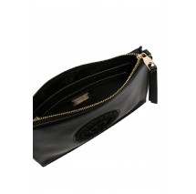 VESAGE JEANS COUTURE RANGE EMBLEM ΤΣΑΝΤΑ ΓΥΝΑΙΚΕΙΑ BLACK