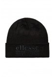 ELLESSE KIER BEANIE ΣΚΟΥΦΟΣ ΑΝΔΡΙΚΟΣ BLACK