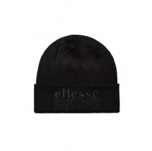 ELLESSE KIER BEANIE ΣΚΟΥΦΟΣ ΑΝΔΡΙΚΟΣ BLACK