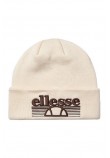 ELLESSE KIER BEANIE ΣΚΟΥΦΟΣ ΑΝΔΡΙΚΟΣ OFF WHITE