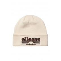 ELLESSE KIER BEANIE ΣΚΟΥΦΟΣ ΑΝΔΡΙΚΟΣ OFF WHITE