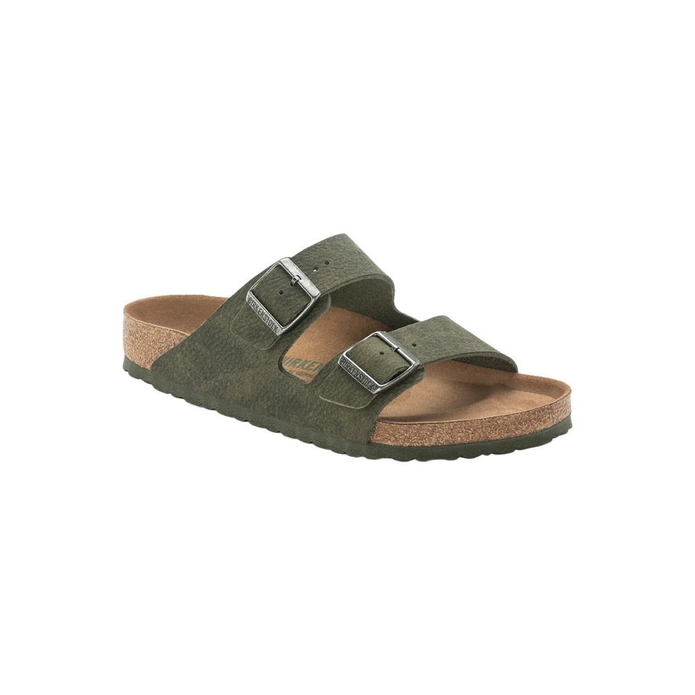 BIRKENSTOCK CLASSIC ARIZONA SYN ΠΑΝΤΟΦΛΑ ΑΝΔΡΙΚΗ KHAKI