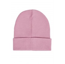 TOMMY HILFIGER TJW SPORT BEANIE ΣΚΟΥΦΟΣ ΓΥΝΑΙΚΕΙΟΣ LILA