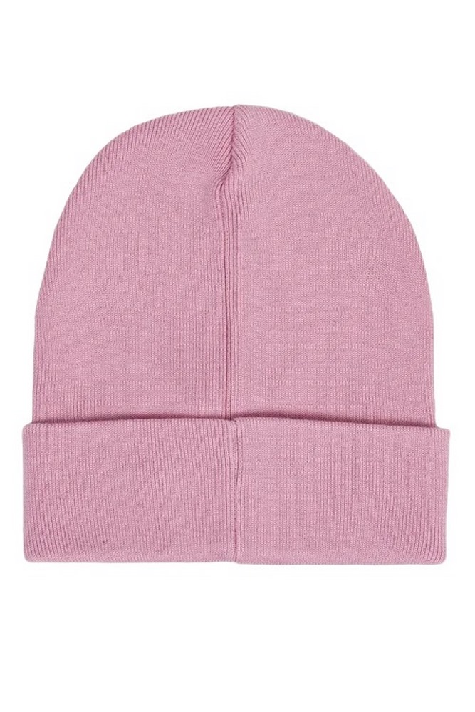 TOMMY HILFIGER TJW SPORT BEANIE ΣΚΟΥΦΟΣ ΓΥΝΑΙΚΕΙΟΣ LILA