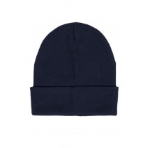 TOMMY HILFIGER TJW SPORT BEANIE ΣΚΟΥΦΟΣ ΓΥΝΑΙΚΕΙΟΣ NAVY