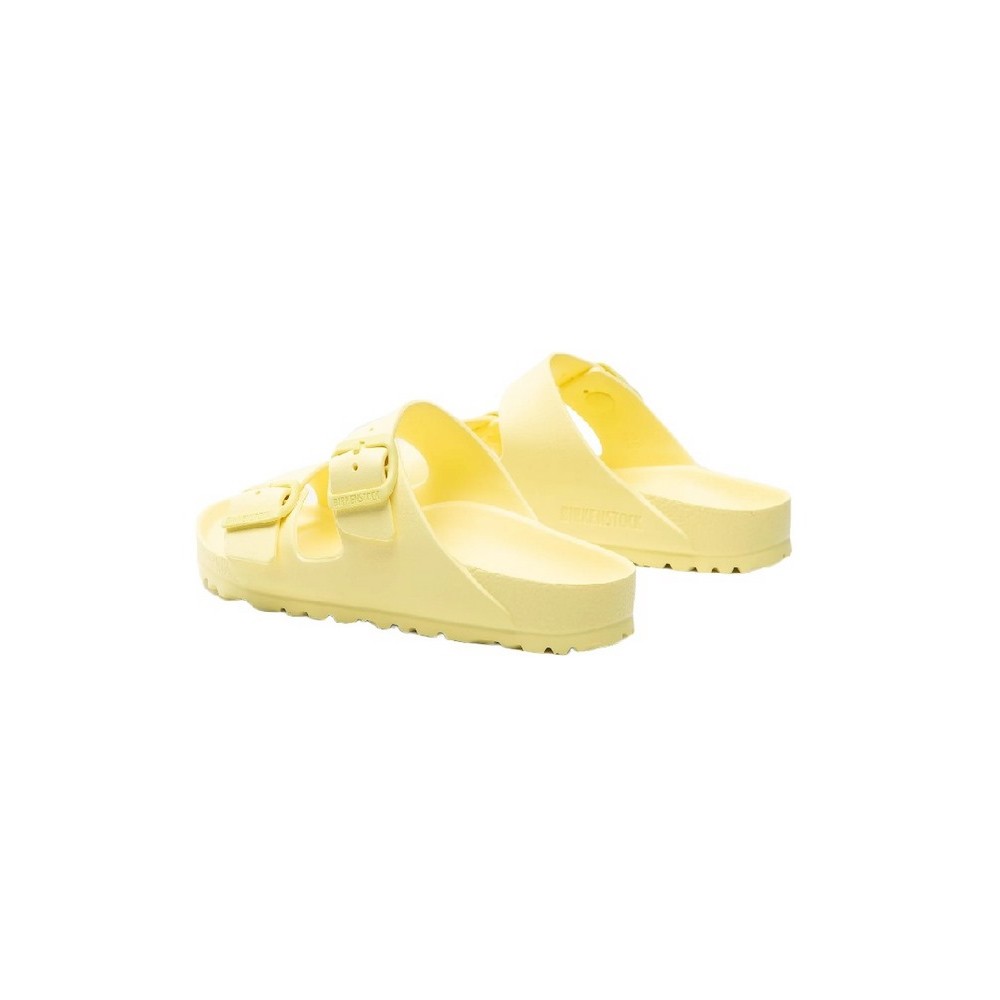 BIRKENSTOCK BS EVA ARIZONA EVA POPCORN NARROW SEASONAL  ΠΑΝΤΟΦΛΑ ΓΥΝΑΙΚΕΙΑ YELLOW