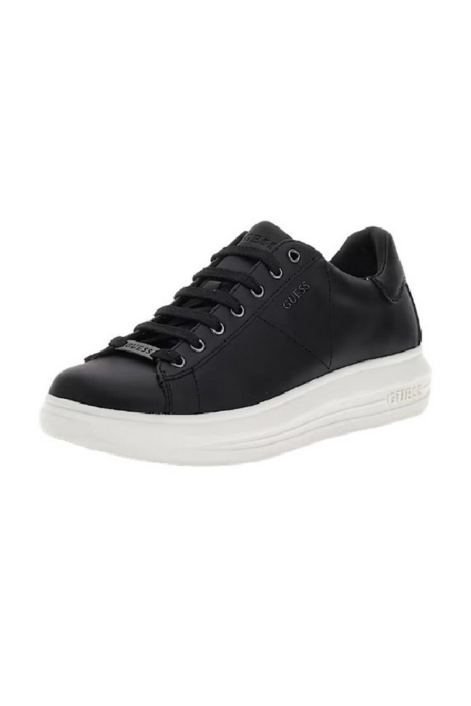 GUESS VIBO ΠΑΠΟΥΤΣΙ ΑΝΔΡΙΚΟ BLACK