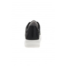GUESS VIBO ΠΑΠΟΥΤΣΙ ΑΝΔΡΙΚΟ BLACK