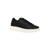 GUESS VIBO ΠΑΠΟΥΤΣΙ ΑΝΔΡΙΚΟ BLACK