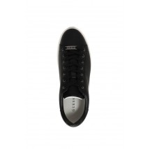 GUESS VIBO ΠΑΠΟΥΤΣΙ ΑΝΔΡΙΚΟ BLACK