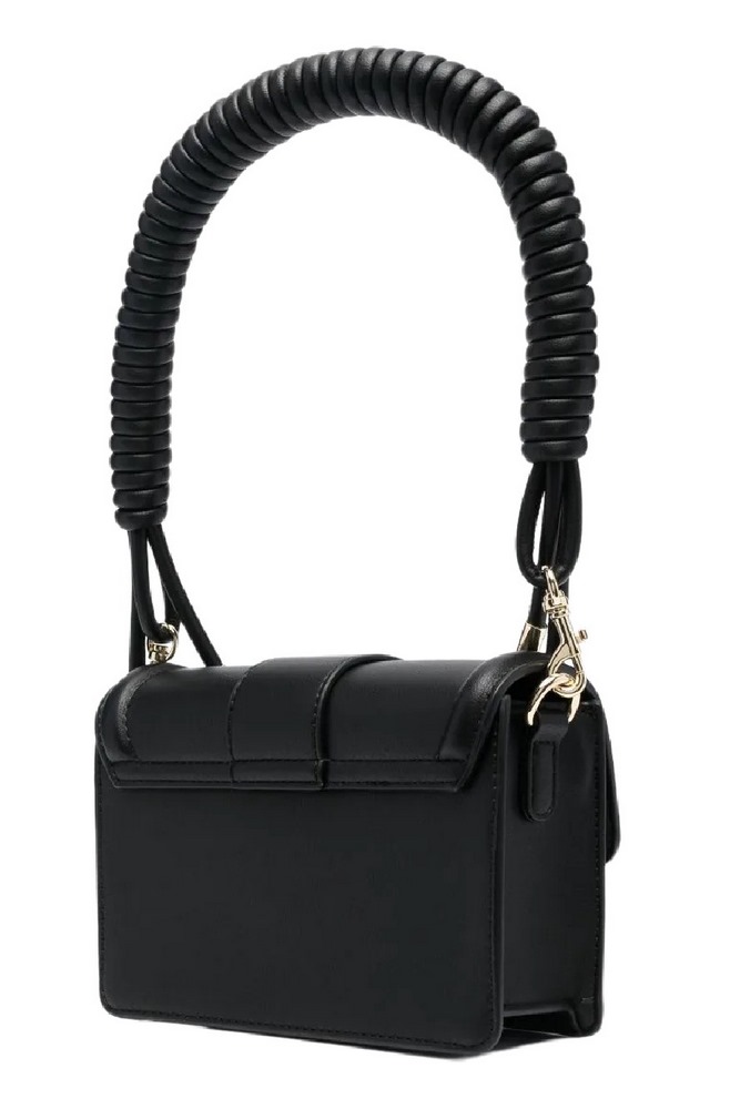 VERSACE JEANS COUTURE RANGE F - COUTURE 01, SKETCH ΤΣΑΝΤΑ ΓΥΝΑΙΚΕΙΑ BLACK